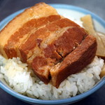 山河魯肉飯 - 