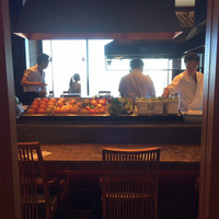 鉄板焼 摩天楼 東京スカイツリー・ソラマチ店 - 