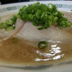 中華そば 紅蘭 - 