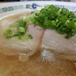 中華そば 紅蘭 - 