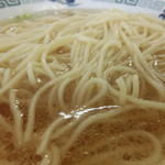 中華そば 紅蘭 - 