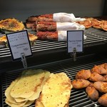 THE CITY BAKERY - 店内