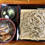 Soba Dokoro Sekison