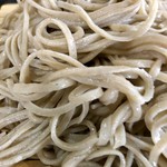 Soba Dokoro Sekison