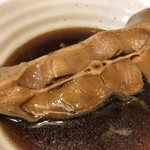 十三屋 大光 - 汁だけで飲める！