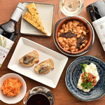 ムサシノバル ひばりヶ丘店