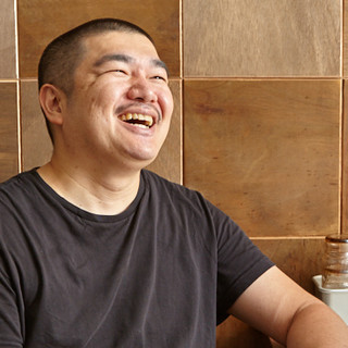 Manbaken is created by Mr. Matsumoto, who has worked on various miso Ramen restaurant.