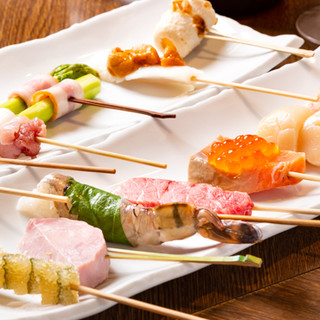 名古屋で人気の串揚げ 串かつ ランキングtop 食べログ