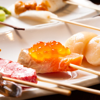 串揚げ処 味串_2