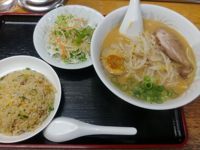 閉店】ラーメン太郎 岡町店 - 岡町/ラーメン | 食べログ