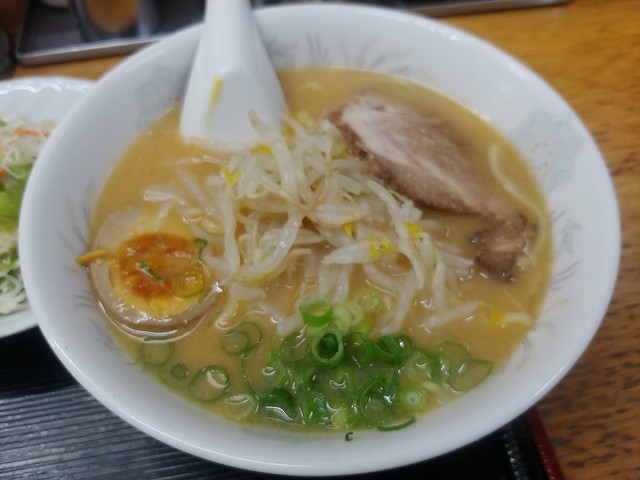 閉店】ラーメン太郎 岡町店 - 岡町/ラーメン | 食べログ