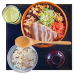 からあげセンター - 