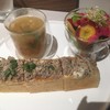 パンカラト ブーランジェリーカフェ