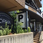 FORMA - 看板