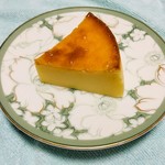 フォルマ - 5種のベイクドチーズ