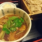 蕎麦・酒膳　貴石 - 