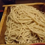 蕎麦・酒膳　貴石 - 