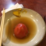 酒蔵 大太鼓 - トマト