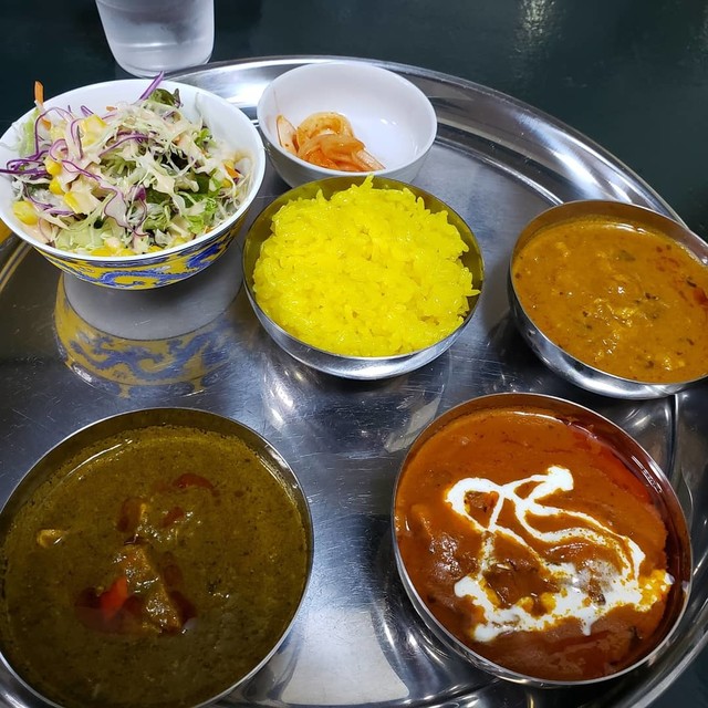 ニュー パティアーラ New Patiala 南宇都宮 インドカレー 食べログ ニュー パティアーラ New Patiala 南宇都宮 インドカレー 食べログ
