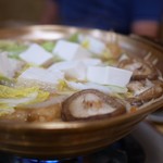 コーチン亭 せら - 名古屋コーチン鍋