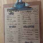 カフェ&ワインバー オーデパール - お手頃価格なfood