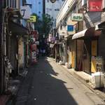 Takamaru Sengyoten - 昼間のゴールデン街
