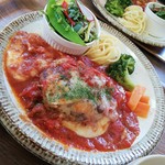 リトルカフェ ポルタ - 