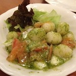 Verde - 最後の晩餐７