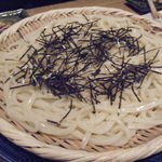 すけろく - ざるうどん