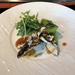 あざみ野うかい亭 - 