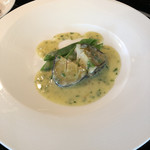 あざみ野うかい亭 - 