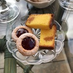 あざみ野うかい亭 - 