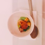 リストランテ アマルフィイ - 