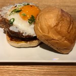 UMAMI BURGER - 