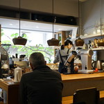 Jack & NaNa coffee store  - 