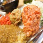 札幌ザンギ本舗 - 