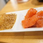 札幌ザンギ本舗 - 