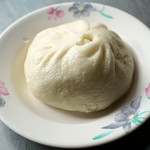 顔記肉包 - 料理写真: