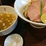 麺屋 とがし - 上品な貝だしスープは絶品！