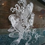 中華蕎麦 とみ田 - 