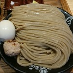 中華蕎麦 とみ田 - 