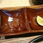 中華蕎麦 とみ田 - 