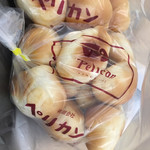 パンのペリカン - 