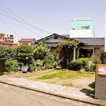 おふくろの味 みむろ - 外観