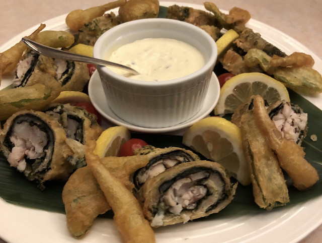 マンダリンコート