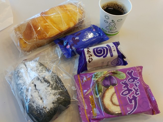 三星 新開店 - 苫小牧（洋菓子）の写真