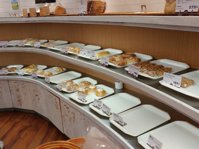 三星 新開店 - 苫小牧（洋菓子）の写真