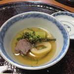 心根 - 鹿　虎杖　破竹　