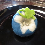 心根 - こなし「朝顔」