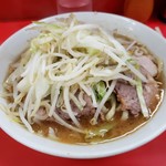 ラーメン二郎 - 